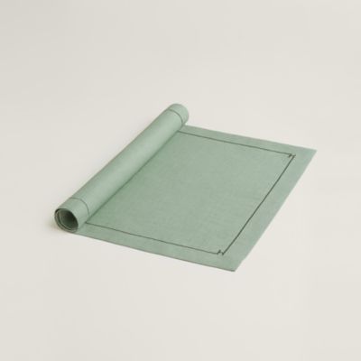 Table linen - Tableware | Hermès USA